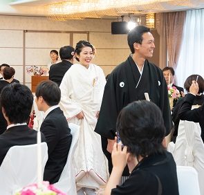 古都奈良で花嫁道中 shyoki&asami   2018.10.14 写真