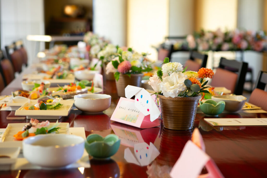 大神神社：柔らかい光に包まれたオリジナル結婚式 写真