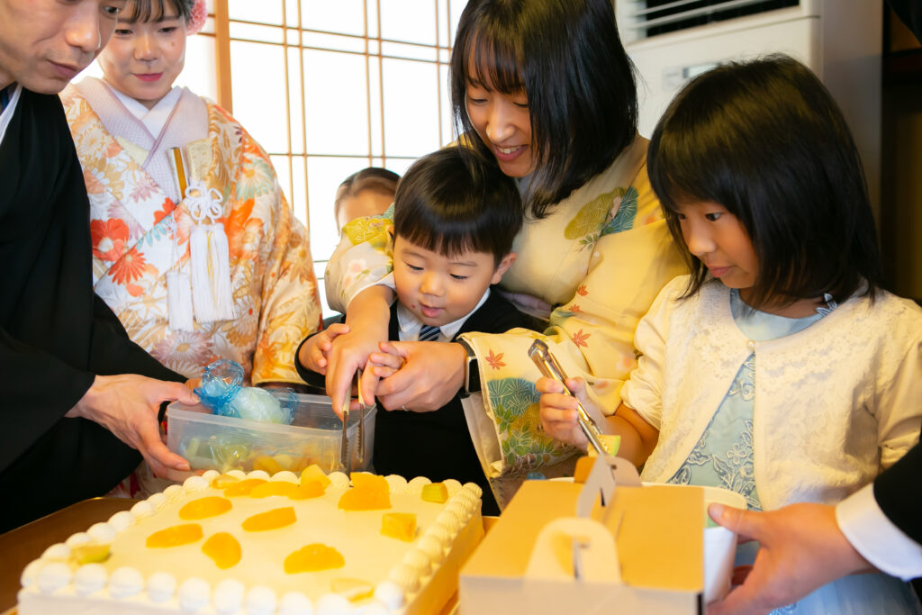大神神社：柔らかい光に包まれたオリジナル結婚式 写真