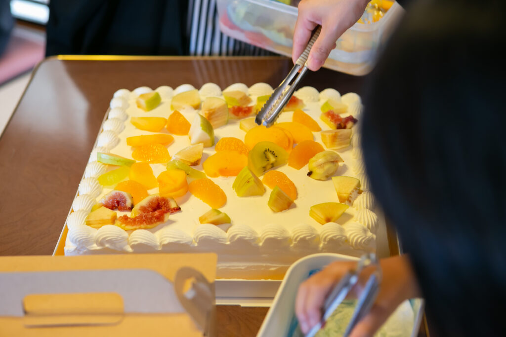 大神神社：柔らかい光に包まれたオリジナル結婚式 写真