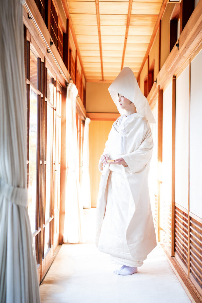 大神神社：ご家族への感謝を込めて 写真