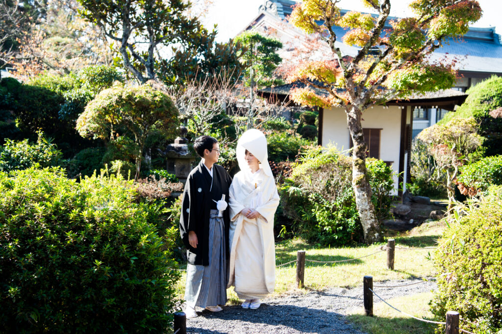 大神神社：ご家族への感謝を込めて 写真