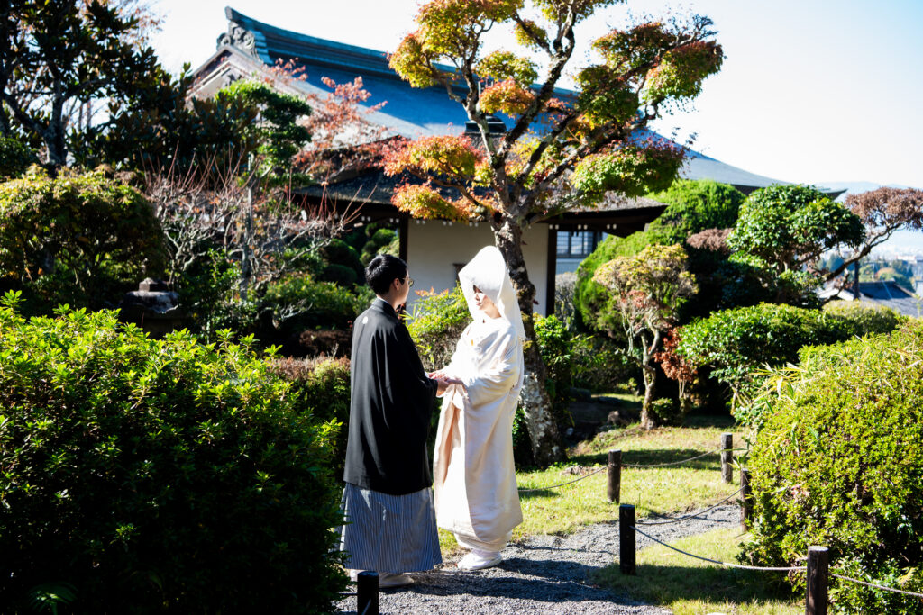 大神神社：ご家族への感謝を込めて 写真