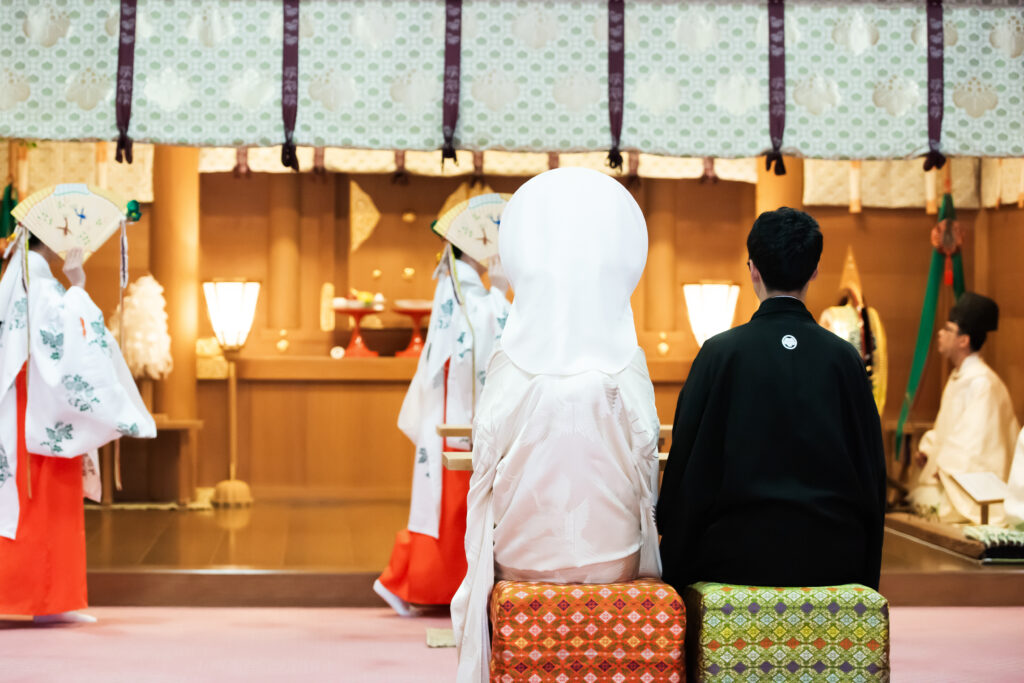 大神神社：ご家族への感謝を込めて 写真