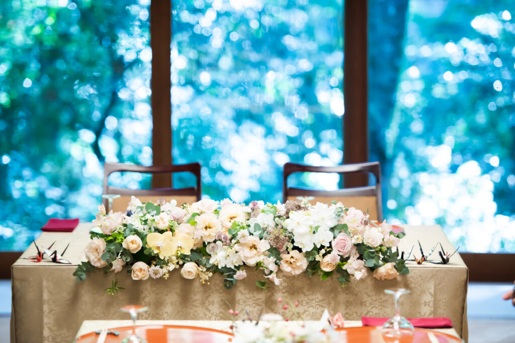 大神神社：ご家族への感謝を込めて 写真