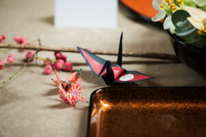 大神神社：ご家族への感謝を込めて